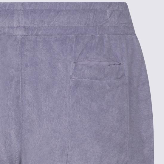 26SS 04651/트립인어백 숏팬츠 2JE2601A10 LAVENDER - 04651/A TRIP IN A BAG