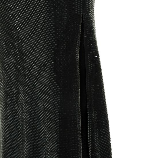 26FW 셀프 포트레이트 롱 원피스 PF26041XB BLACK - SELF PORTRAIT