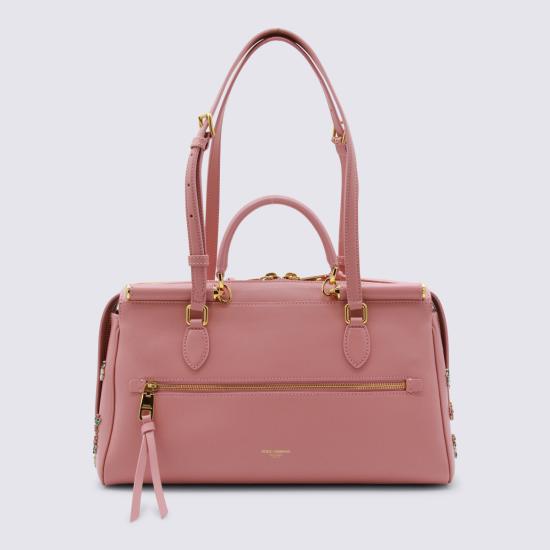 26SS 돌체앤가바나 토트백 BB7844 A06548L149 ROSA MULTI - DOLCE & GABBANA