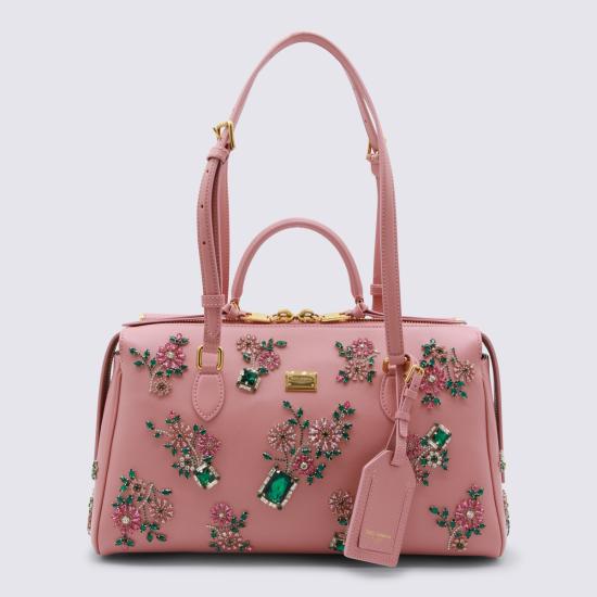 26SS 돌체앤가바나 토트백 BB7844 A06548L149 ROSA MULTI