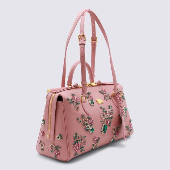 26SS 돌체앤가바나 토트백 BB7844 A06548L149 ROSA MULTI - DOLCE & GABBANA
