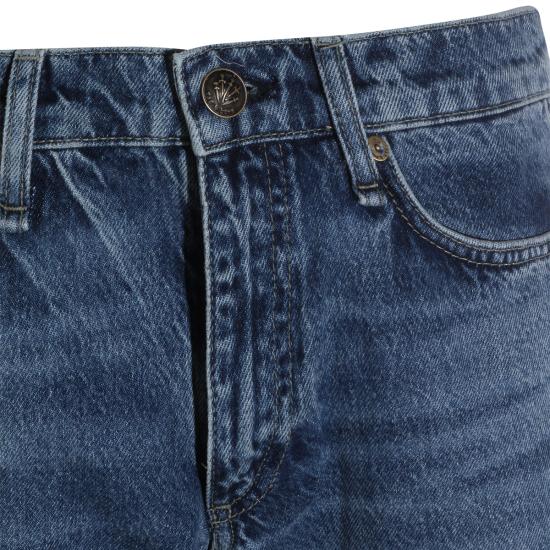 26SS 랙앤본 데님 팬츠 RJ4025F1REC ECHO Mid Blue - RAG & BONE