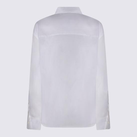 26SS 랙앤본 셔츠 RA9E26SSMCO WHITE White - RAG & BONE