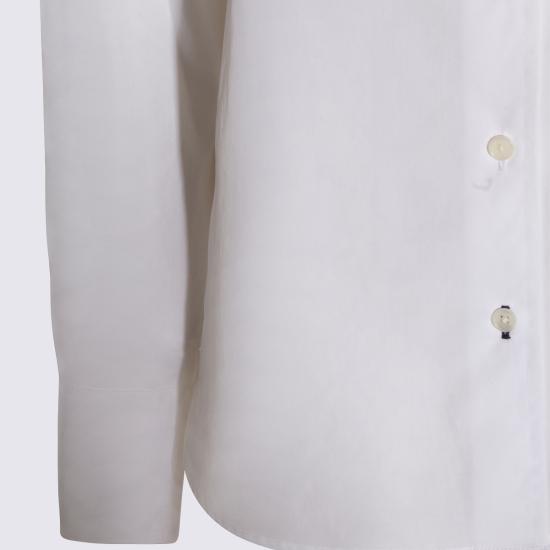 26SS 랙앤본 셔츠 RA9E26SSMCO WHITE White - RAG & BONE