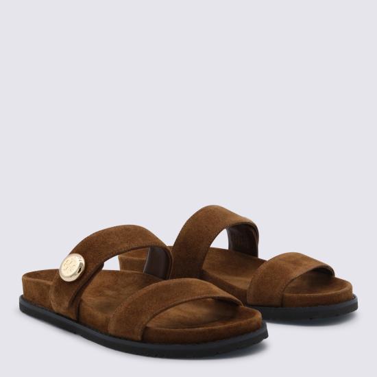 26SS 토리버치 뮬/슬리퍼 183266 288 PARK BENCH - TORY BURCH