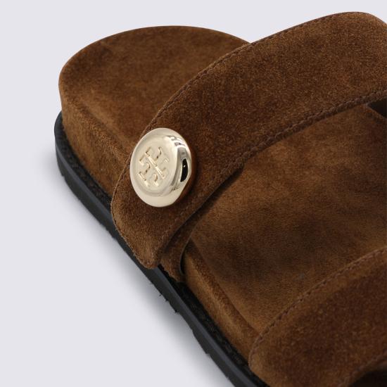26SS 토리버치 뮬/슬리퍼 183266 288 PARK BENCH - TORY BURCH