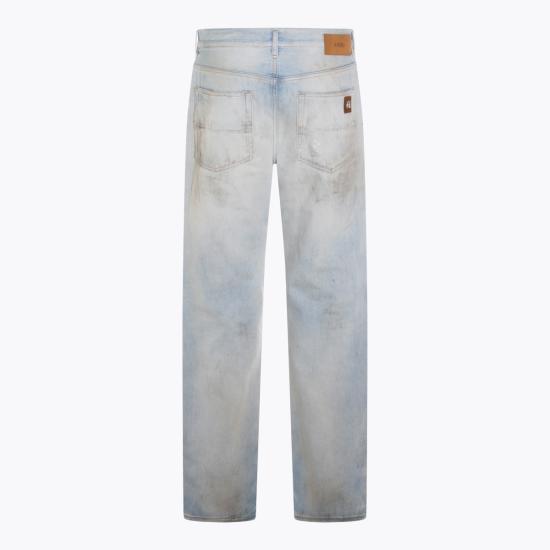 26SS 아미리 데님 팬츠 AMBMJE1100 543 LIGHT BLUE - AMIRI