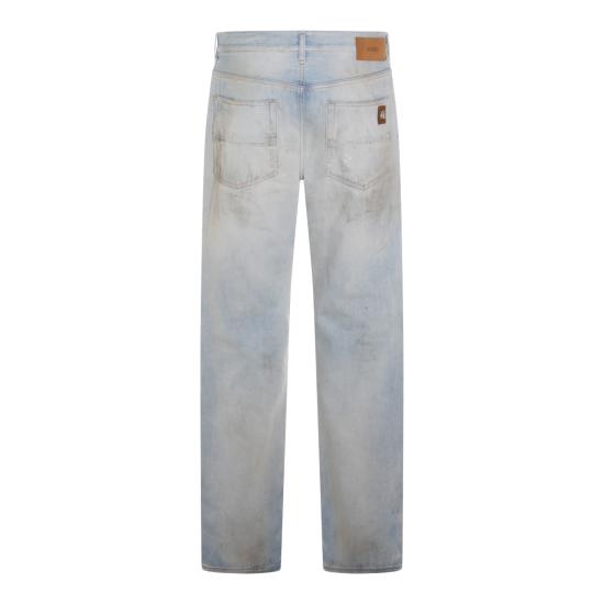 26SS 아미리 데님 팬츠 AMBMJE1100 543 LIGHT BLUE - AMIRI