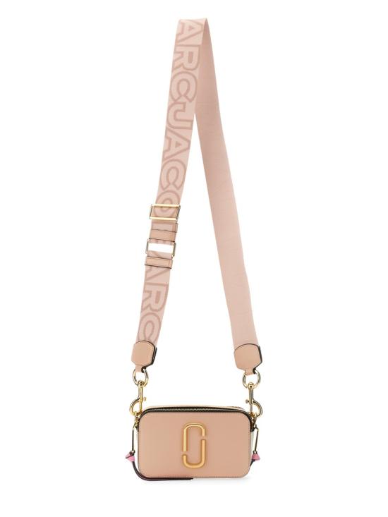26FW 마크제이콥스 크로스백 2S3HCR500H03 695 PINK - MARC JACOBS