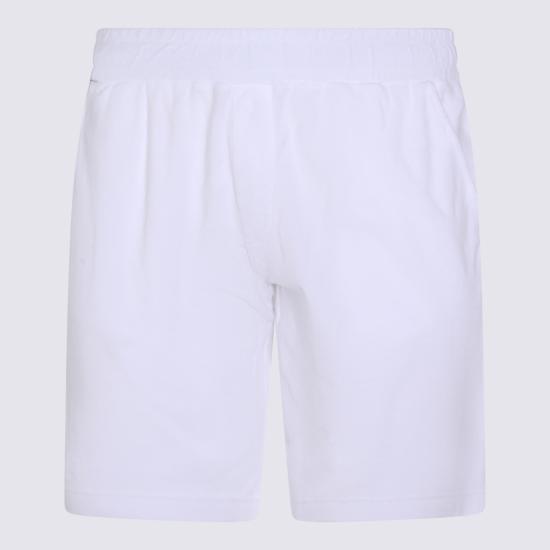 26SS 04651/트립인어백 숏팬츠 2JE2601A10 WHITE White