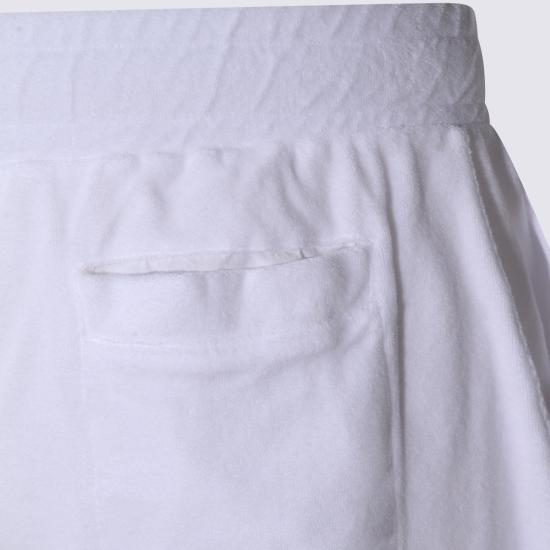 26SS 04651/트립인어백 숏팬츠 2JE2601A10 WHITE White - 04651/A TRIP IN A BAG