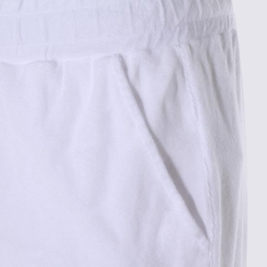26SS 04651/트립인어백 숏팬츠 2JE2601A10 WHITE White - 04651/A TRIP IN A BAG