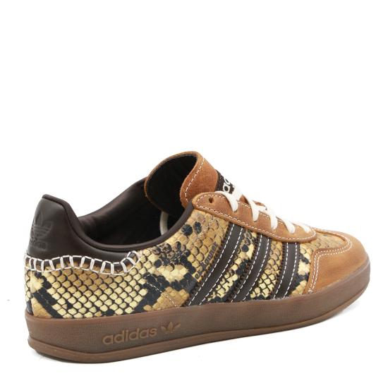 26SS 아디다스 X 웨일즈 보너 스니커즈 KK3641 DUST RUST - ADIDAS X WALES BONNER