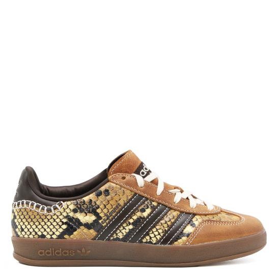 26SS 아디다스 X 웨일즈 보너 스니커즈 KK3641 DUST RUST