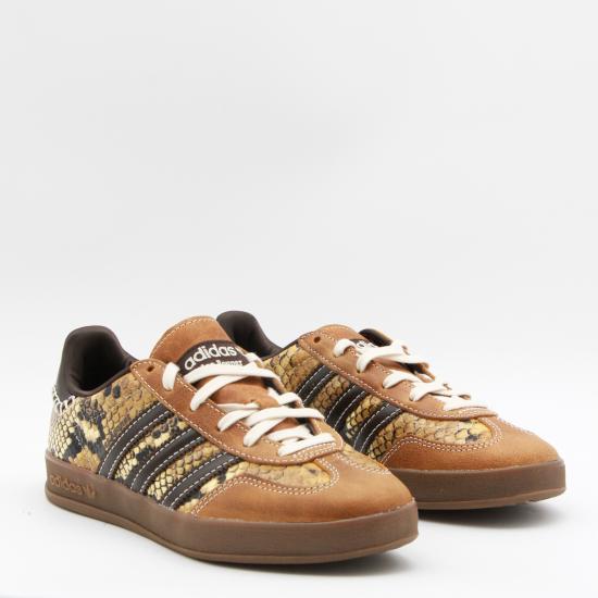 26SS 아디다스 X 웨일즈 보너 스니커즈 KK3641 DUST RUST - ADIDAS X WALES BONNER