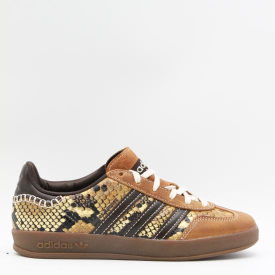 26SS 아디다스 X 웨일즈 보너 스니커즈 KK3641 DUST RUST - ADIDAS X WALES BONNER