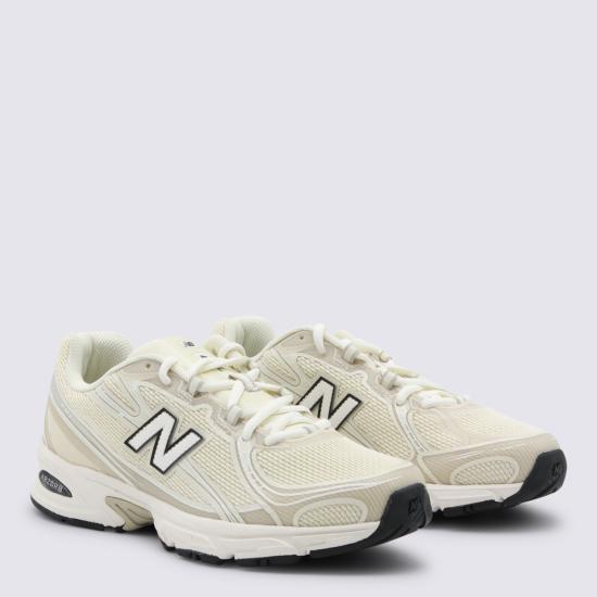 26SS 뉴발란스 740 스니커즈 U740N9J9 SHIPYARD ANGORA - NEW BALANCE
