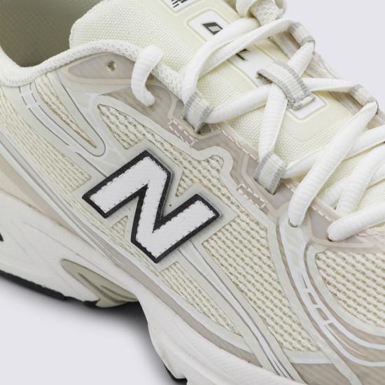 26SS 뉴발란스 740 스니커즈 U740N9J9 SHIPYARD ANGORA - NEW BALANCE