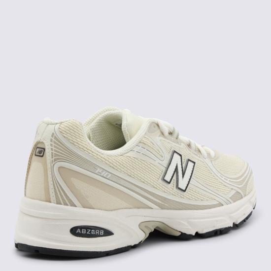 26SS 뉴발란스 740 스니커즈 U740N9J9 SHIPYARD ANGORA - NEW BALANCE