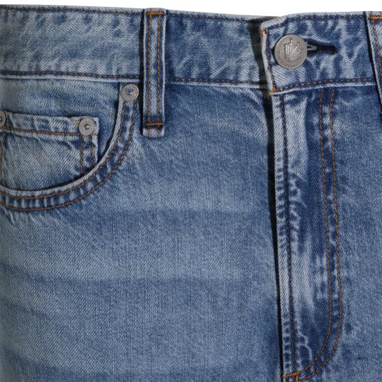 26SS 랙앤본 데님 팬츠 RJ2525F1FAU AUDREY Mid Blue - RAG & BONE