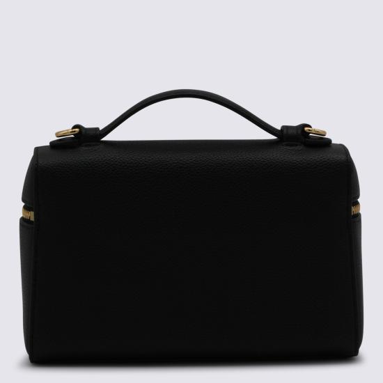 26FW 토리버치 에버 레디 집 쇼퍼 토트백 178948 001 Black - TORY BURCH