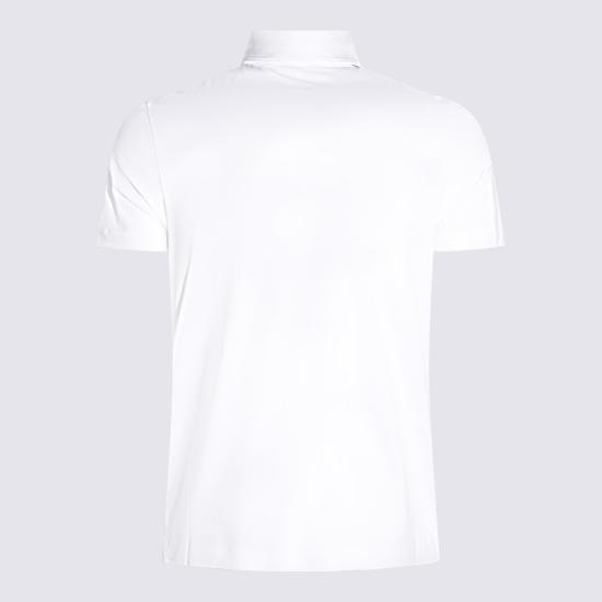 26SS 말로 폴로 티셔츠 UJD089 J3U26E105 BIANCO - MALO
