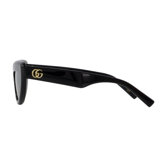 26FW 구찌 선글라스 GG2031S 001 BLACK - GUCCI