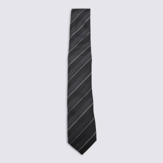26SS 브루넬로 쿠치넬리 넥타이 MR8450018 C002