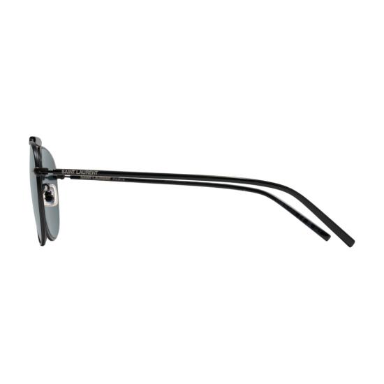 26FW 생로랑 선글라스 SL 864 001 black - SAINT LAURENT