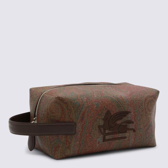 26SS 에트로 클러치/파우치 MP2C0010 AA086M0019 ARNICA - ETRO
