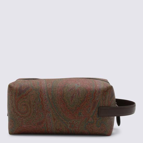 26SS 에트로 클러치/파우치 MP2C0010 AA086M0019 ARNICA - ETRO