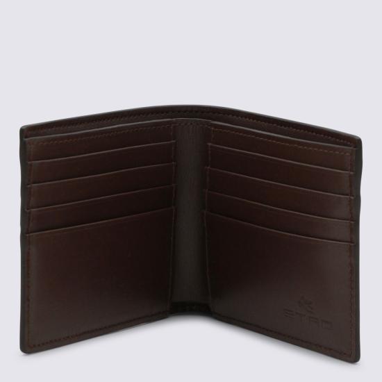 26SS 에트로 남성지갑 MP2D0001 AA086M0019 ARNICA - ETRO