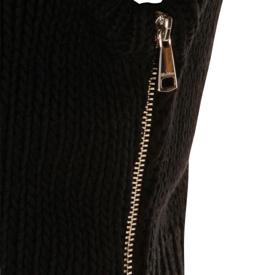 26SS 막스마라 민소매 티셔츠 2611361483600 001 NERO - MAX MARA