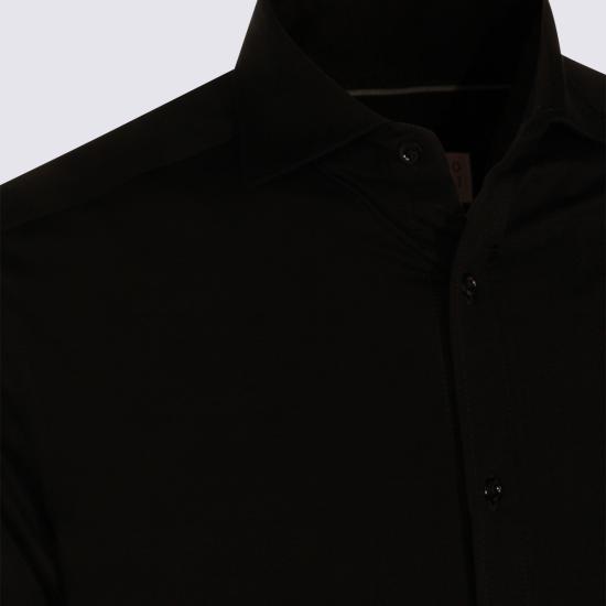 26SS 브루넬로 쿠치넬리 긴팔 셔츠 MH8766686 C101 - BRUNELLO CUCINELLI