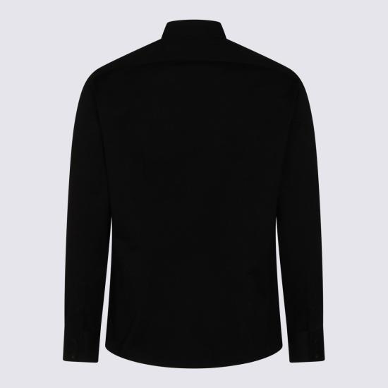 26SS 브루넬로 쿠치넬리 긴팔 셔츠 MH8766686 C101 - BRUNELLO CUCINELLI