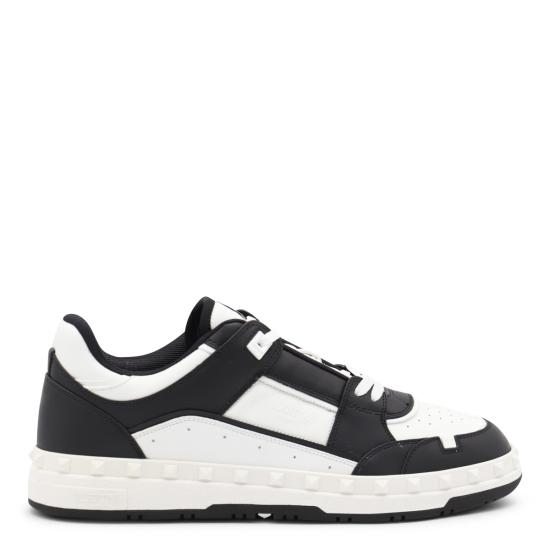26SS 발렌티노 가라바니 스니커즈 8Y2S0H43 RDG0NI BLACK WHITE