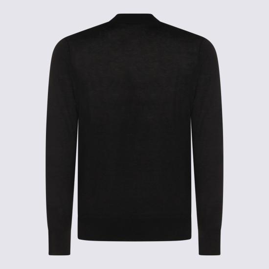 26SS 브루넬로 쿠치넬리 크루넥 니트 스웨터 MNB805414 C055 - BRUNELLO CUCINELLI