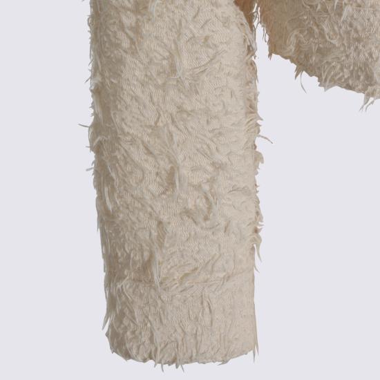 26SS 브루넬로 쿠치넬리 자켓 ML1217771 C001 - BRUNELLO CUCINELLI