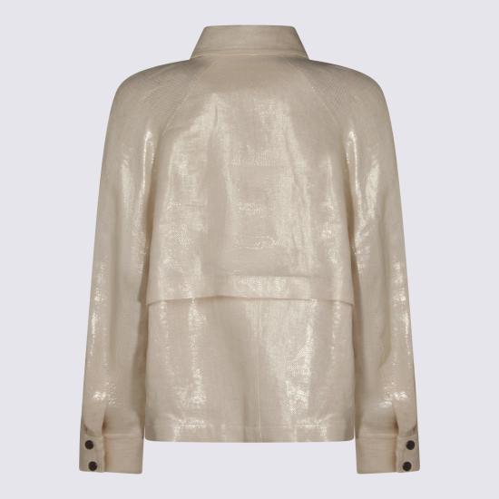 26SS 브루넬로 쿠치넬리 자켓 ML5967767 C729 - BRUNELLO CUCINELLI