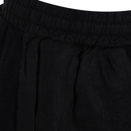 26SS 톰크롬 숏팬츠 MST51501 11 BLACK - THOM KROM