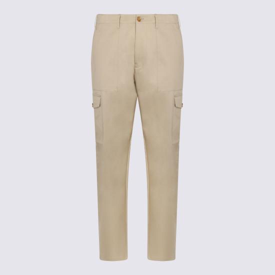 26SS 에트로 스트레이트 팬츠 MRED0025 99TU5N2M0122 SAND