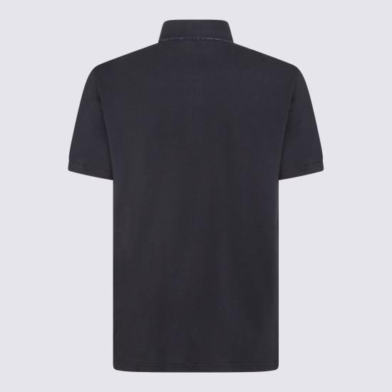 26SS 에트로 폴로 티셔츠 MRMD0006 AV880B0310 - ETRO