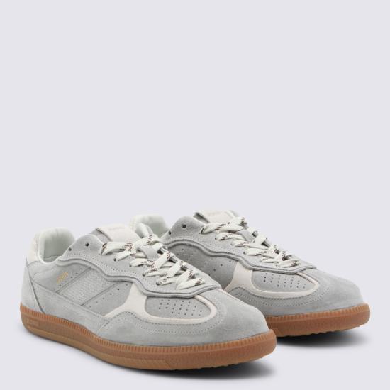 26SS 알로하스 스니커즈 S100471 62 RIFE GREY - ALOHAS