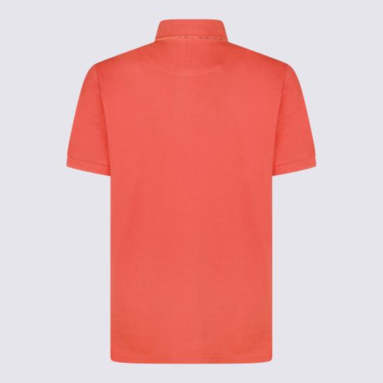 26SS 에트로 폴로 티셔츠 MRMD0006 AV878A8802 - ETRO