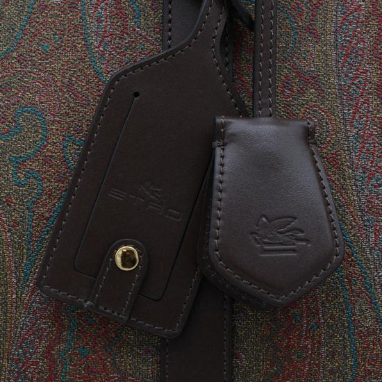 26SS 에트로 토트백 MP1L0002 AA012M0019 ARNICA - ETRO