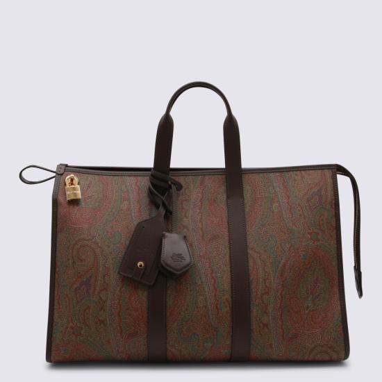 26SS 에트로 토트백 MP1L0002 AA012M0019 ARNICA