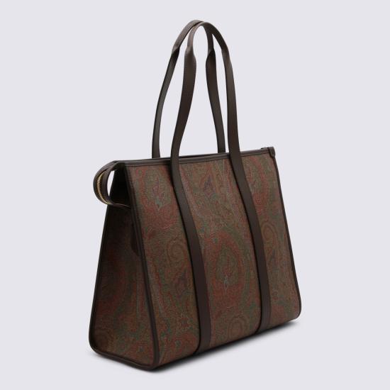 26SS 에트로 숄더백 MP1D0015 AA012M0019 ARNICA - ETRO