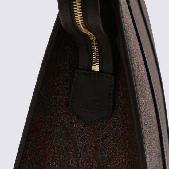26SS 에트로 숄더백 MP1D0015 AA012M0019 ARNICA - ETRO