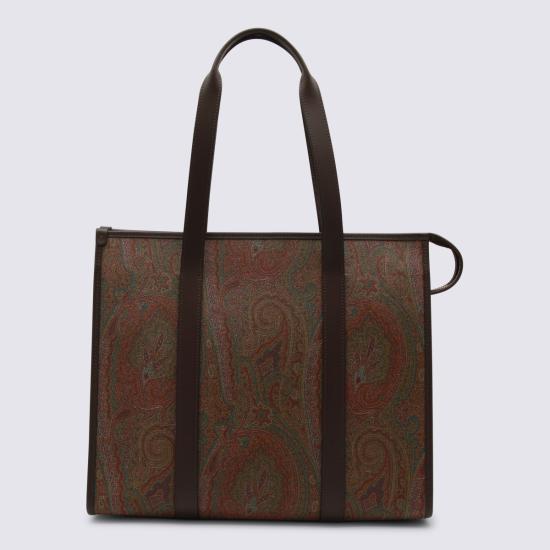 26SS 에트로 숄더백 MP1D0015 AA012M0019 ARNICA - ETRO