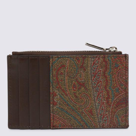 26SS 에트로 남성지갑 MP2E0002 AA086M0019 ARNICA - ETRO